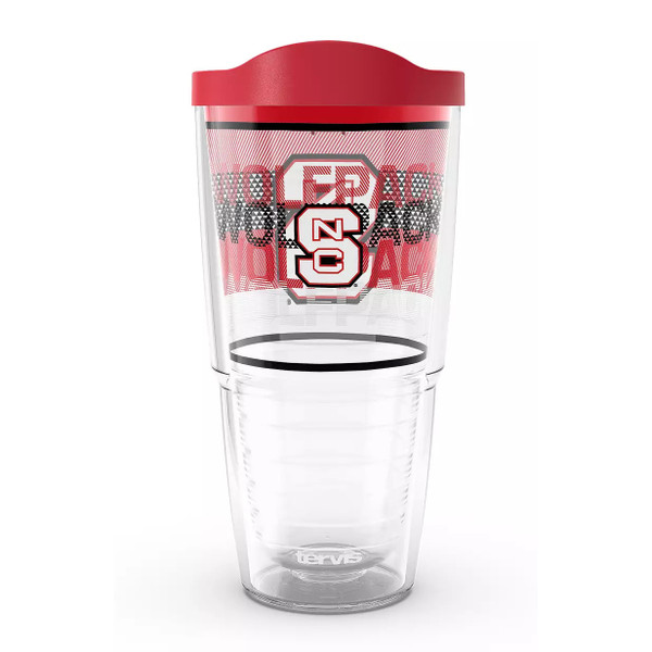 Tervis 24 oz. Wolfpack - Competitor